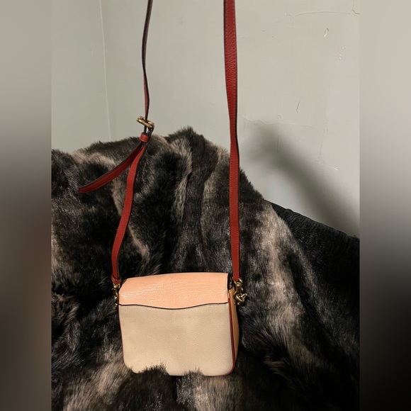 The Cassie Coach Purse - Picture 11 of 11